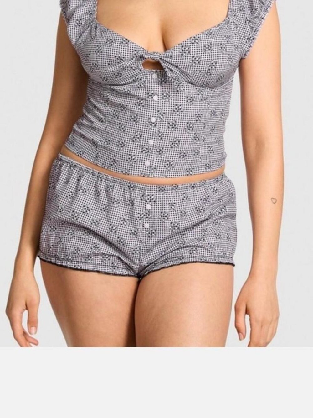 Victoria's Secret PINK Women's Multi Bottoms